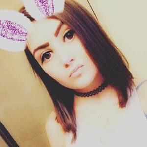 Meet your Posher, Katelyn